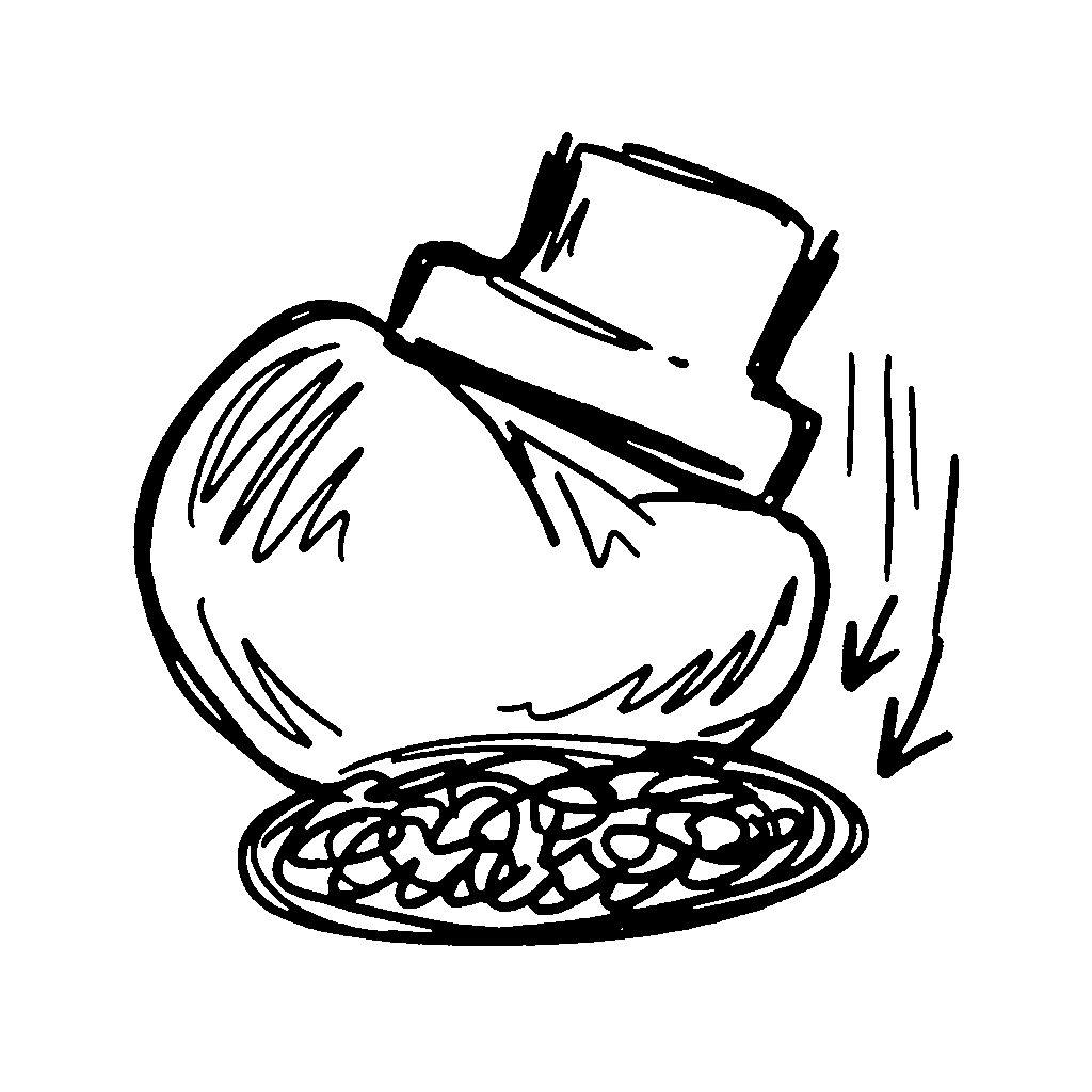 Compaction Illustration